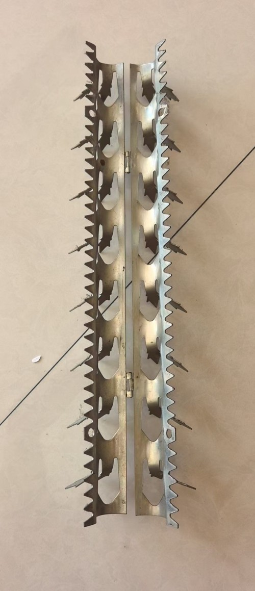 Underground Cable Anti-Theft Protection Strip